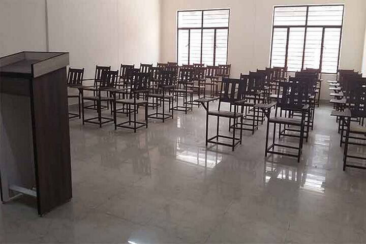 classroom